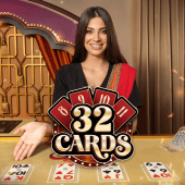 32 Baraha Partner GG777 live casino icon