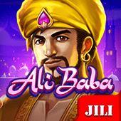 Ali Baba Partner GG777 game icon