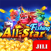 All Star Fishing Partner GG777 game icon