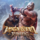 Asgardian Rising Partner GG777 game icon
