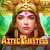Aztec Priestess Partner GG777 game icon