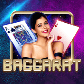 Baccarat B Partner GG777 live casino icon
