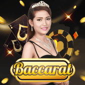 Baccarat Partner GG777 game icon