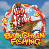 Bao Chuan Fishing Partner GG777 game icon