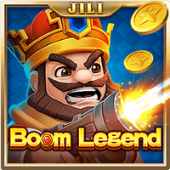 Boom Legend Partner GG777 game icon