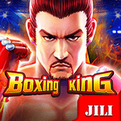 Boxing King Partner GG777 slot icon