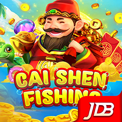 Cai Shen Fishing Partner GG777 game icon