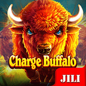 Charge Buffalo Partner GG777 game icon