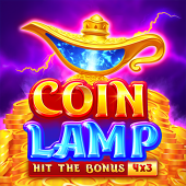 Coin Lamp Partner GG777 slot icon