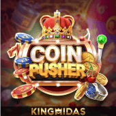 Coin Pusher Partner GG777 game icon
