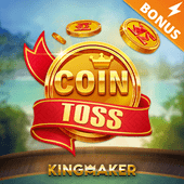 Coin Toss Partner GG777 game icon