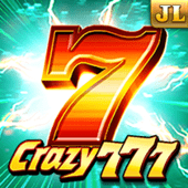 Crazy777 Partner GG777 slot icon
