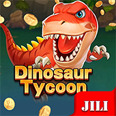 Dinosaur Tycoon Partner GG777 game icon