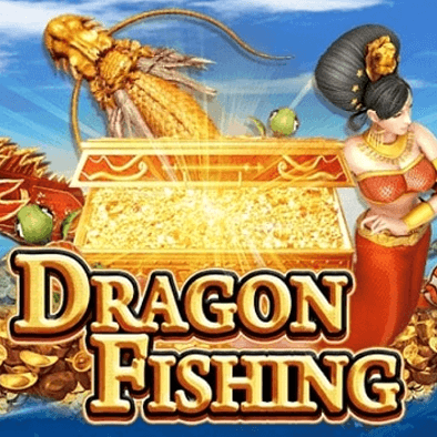 Dragon Fishing Partner GG777 game icon