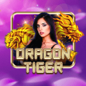 Dragon Tiger Partner GG777 live casino icon