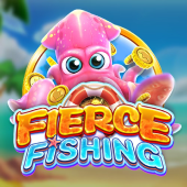 Fierce Fishing Partner GG777 game icon