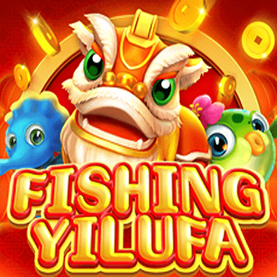 Fishing Yi Lu Fa Partner GG777 game icon