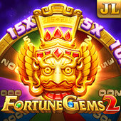 Fortune Gems 2 Partner GG777 slot icon