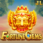 Fortune Gems Partner GG777 slot icon