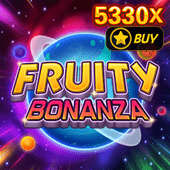 Fruity Bonanza Partner GG777 game icon