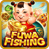 Fuwa Fishing Partner GG777 game icon