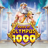 Gates of Olympus 1000 Partner GG777 game icon