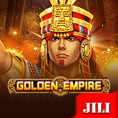 Golden Empire Partner GG777 slot icon