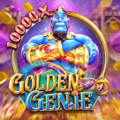 Golden Genie Partner GG777 game icon