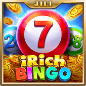 Irich Bingo Partner GG777 slot icon