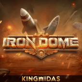 Iron Dome Partner GG777 game icon