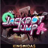 Jackpot Jump Partner GG777 game icon