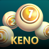 Keno Partner GG777 game icon