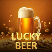 Lucky Bear Partner GG777 game icon