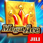 Mega Ace Partner GG777 slot icon