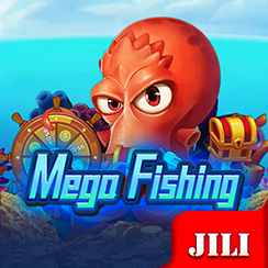 Mega Fishing Partner GG777 game icon