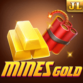 Mines Gold Partner GG777 slot icon