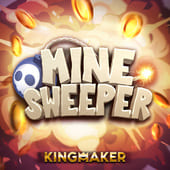Minesweeper Partner GG777 game icon