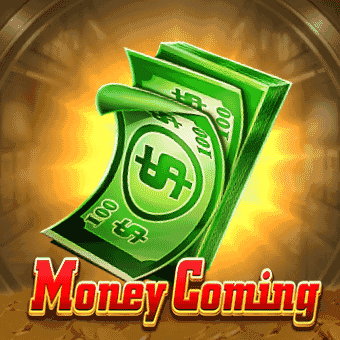 Money Coming Partner GG777 slot icon