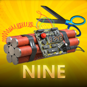 Nine Partner GG777 game icon