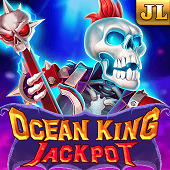Ocean King Jackpot Partner GG777 game icon