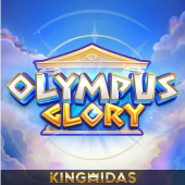 Olympus Glory Partner GG777 game icon