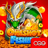 Oneshot Fishing Partner GG777 game icon