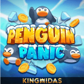 Penguin Panic Partner GG777 game icon