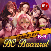 Sexy Blockchain Baccarat B B Partner GG777 live casino icon