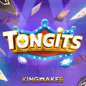 Tongits Partner GG777 cards game icon