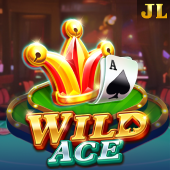 Wild Ace hot slot game icon